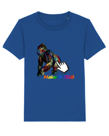 Make It RGB mark 2 Majorelle Blue