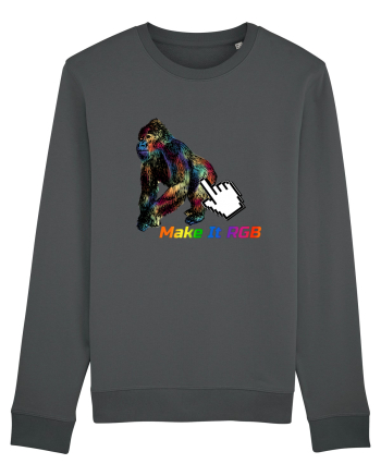Make It RGB mark 2 Anthracite