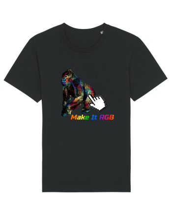 Make It RGB mark 2 Black
