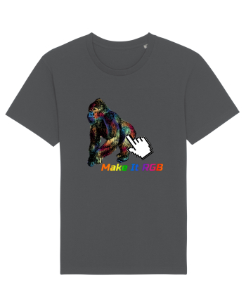 Make It RGB mark 2 Anthracite