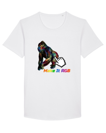 Make It RGB mark 2 White