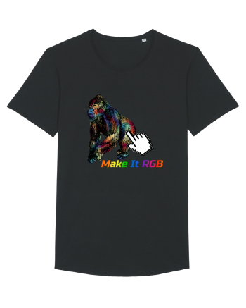 Make It RGB mark 2 Black