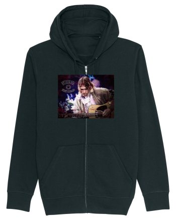 Kurt Cobain , Nirvana Black