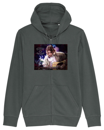 Kurt Cobain , Nirvana Anthracite