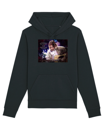 Kurt Cobain , Nirvana Black