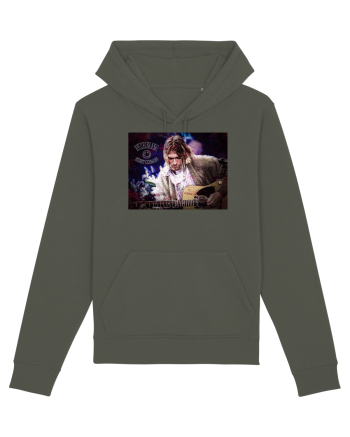 Kurt Cobain , Nirvana Khaki