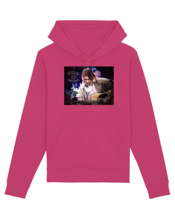 Kurt Cobain , Nirvana Raspberry