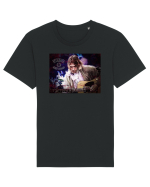 Kurt Cobain , Nirvana Tricou mânecă scurtă Unisex Rocker