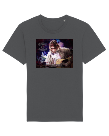Kurt Cobain , Nirvana Anthracite