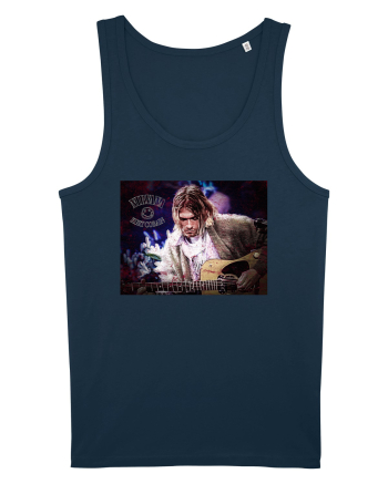 Kurt Cobain , Nirvana Navy