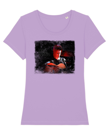 david bowie Lavender Dawn