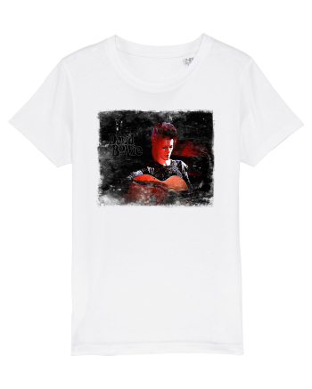 david bowie White