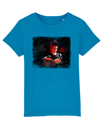 david bowie Azur