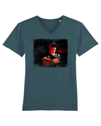 david bowie Stargazer