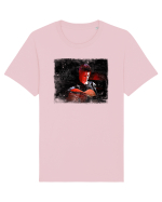 david bowie Tricou mânecă scurtă Unisex Rocker