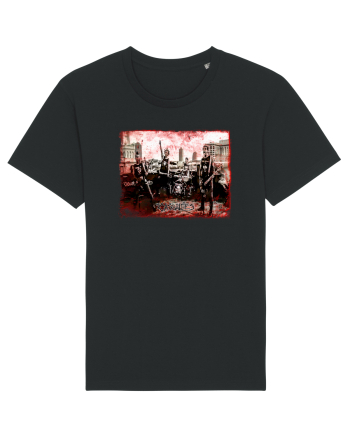 The Casualties - We Are All We Have Black