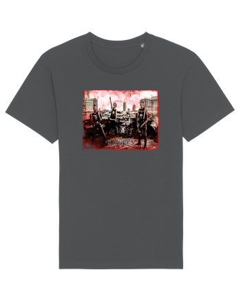 The Casualties - We Are All We Have Anthracite