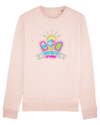 Vara are gust de înghețată Candy Pink