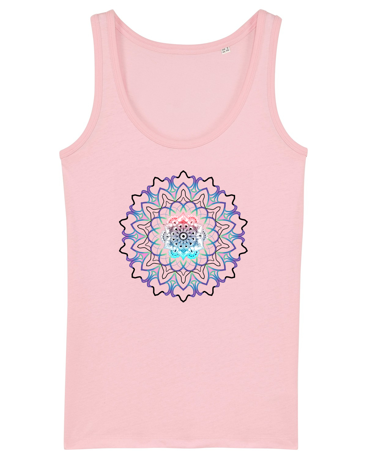 Maiou Damă Dreamer Cotton Pink