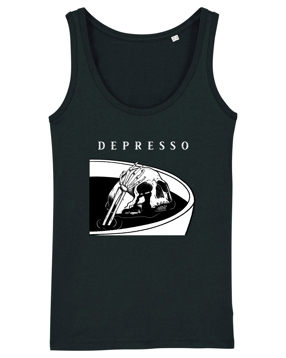 Maiou Damă Dreamer Black