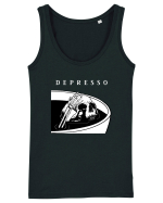 Depresso Maiou Damă Dreamer