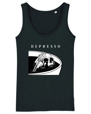 Depresso Maiou Damă Dreamer