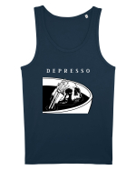 Depresso Maiou Bărbat Runs