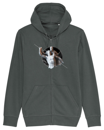 Lover's Embrace Anthracite