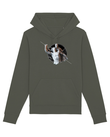Lover's Embrace Khaki