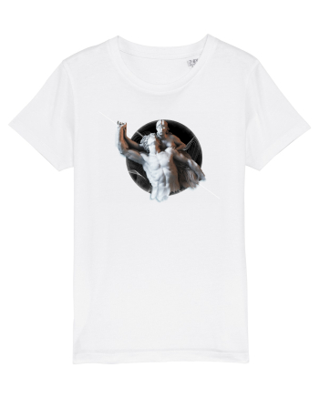 Lover's Embrace White