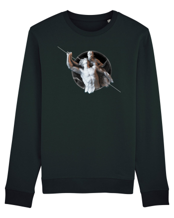 Lover's Embrace Bluză mânecă lungă Unisex Rise