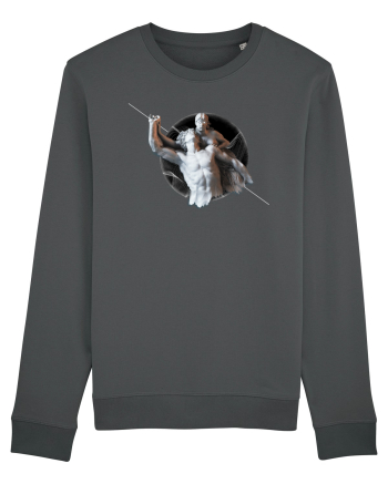 Lover's Embrace Anthracite