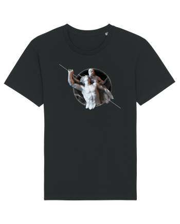 Lover's Embrace Tricou mânecă scurtă Unisex Rocker