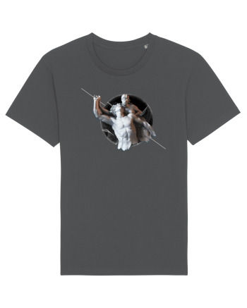 Lover's Embrace Anthracite