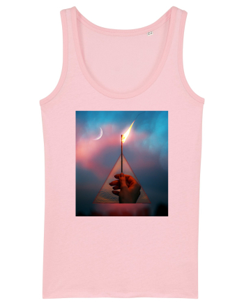 Night Light Cotton Pink
