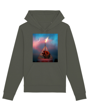 Night Light Khaki