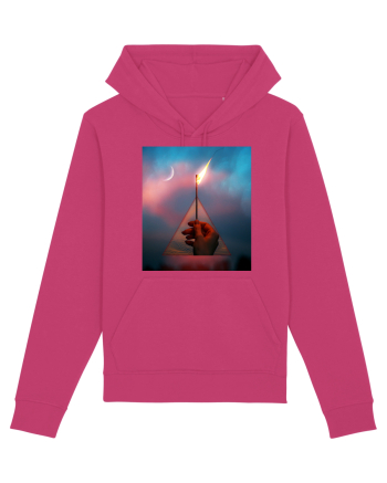 Night Light Raspberry