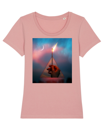 Night Light Canyon Pink
