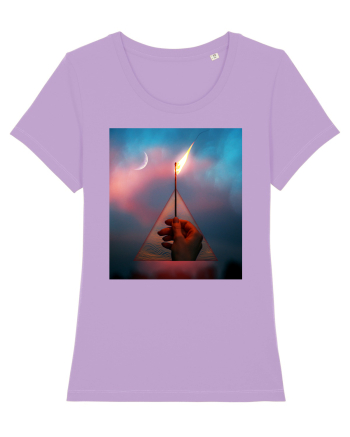 Night Light Lavender Dawn