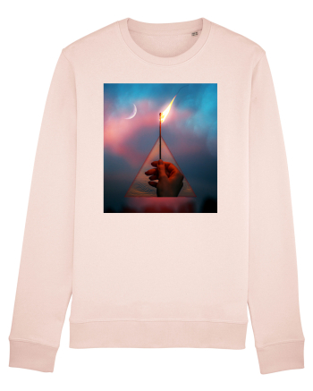 Night Light Candy Pink