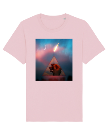 Night Light Cotton Pink