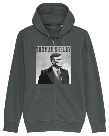 Thomas Shelby Anthracite