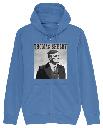Thomas Shelby Bright Blue