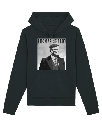 Thomas Shelby Hanorac Unisex Drummer