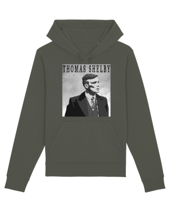 Thomas Shelby Khaki