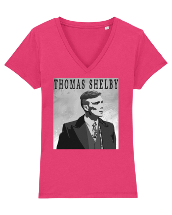 Thomas Shelby Raspberry