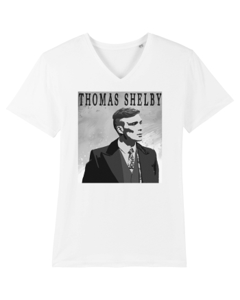 Thomas Shelby White