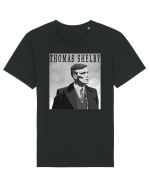 Thomas Shelby Tricou mânecă scurtă Unisex Rocker