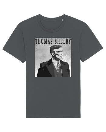 Thomas Shelby Anthracite