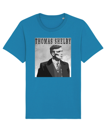 Thomas Shelby Azur
